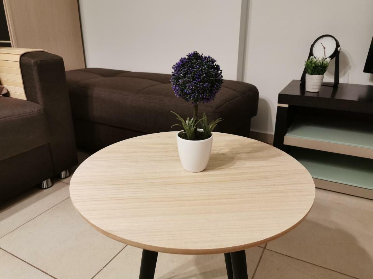 Néa Péramos Pall'S Minimal Apartment מראה חיצוני תמונה
